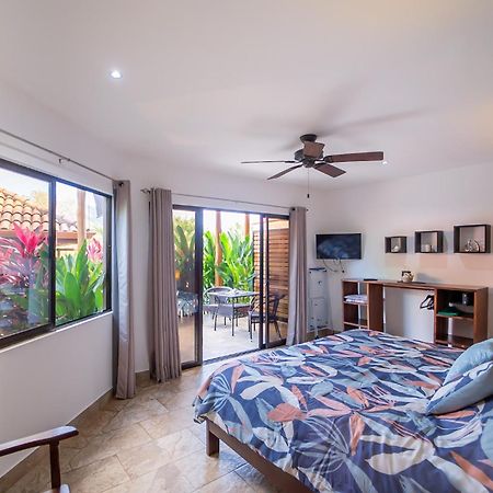 Hotel Casa Buenavista - Adults Only Samara Luaran gambar