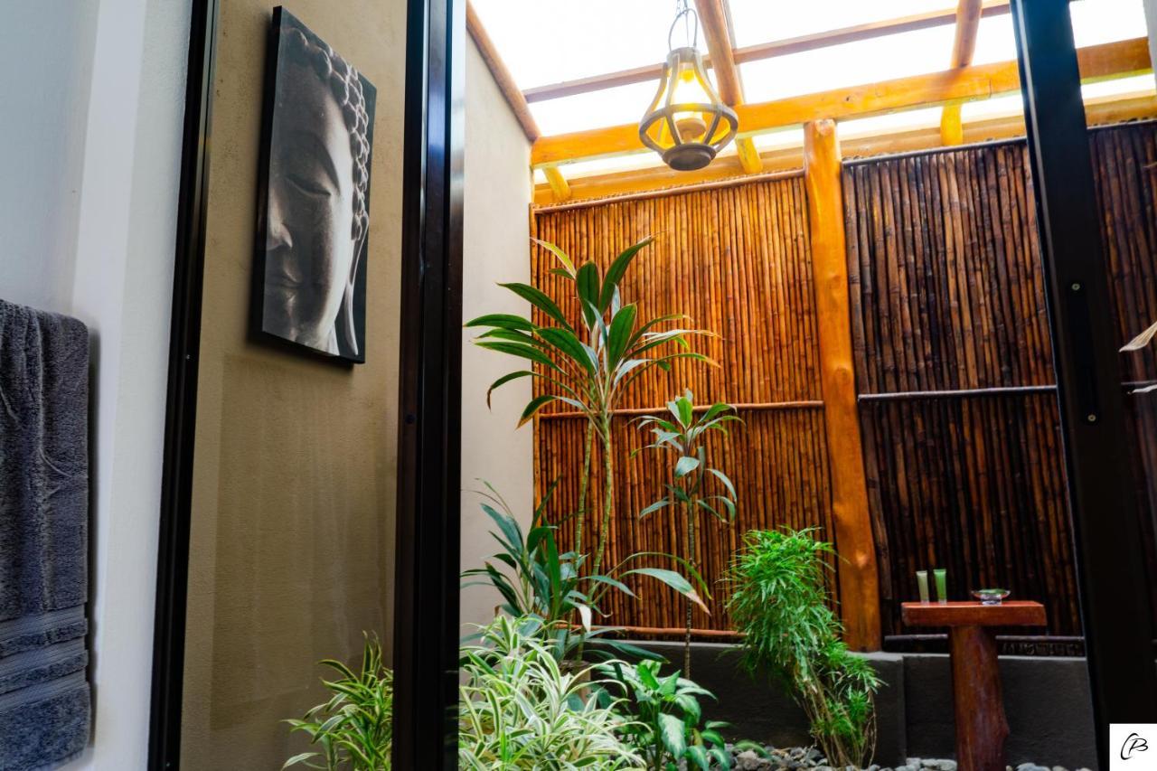 Hotel Casa Buenavista - Adults Only Samara Luaran gambar