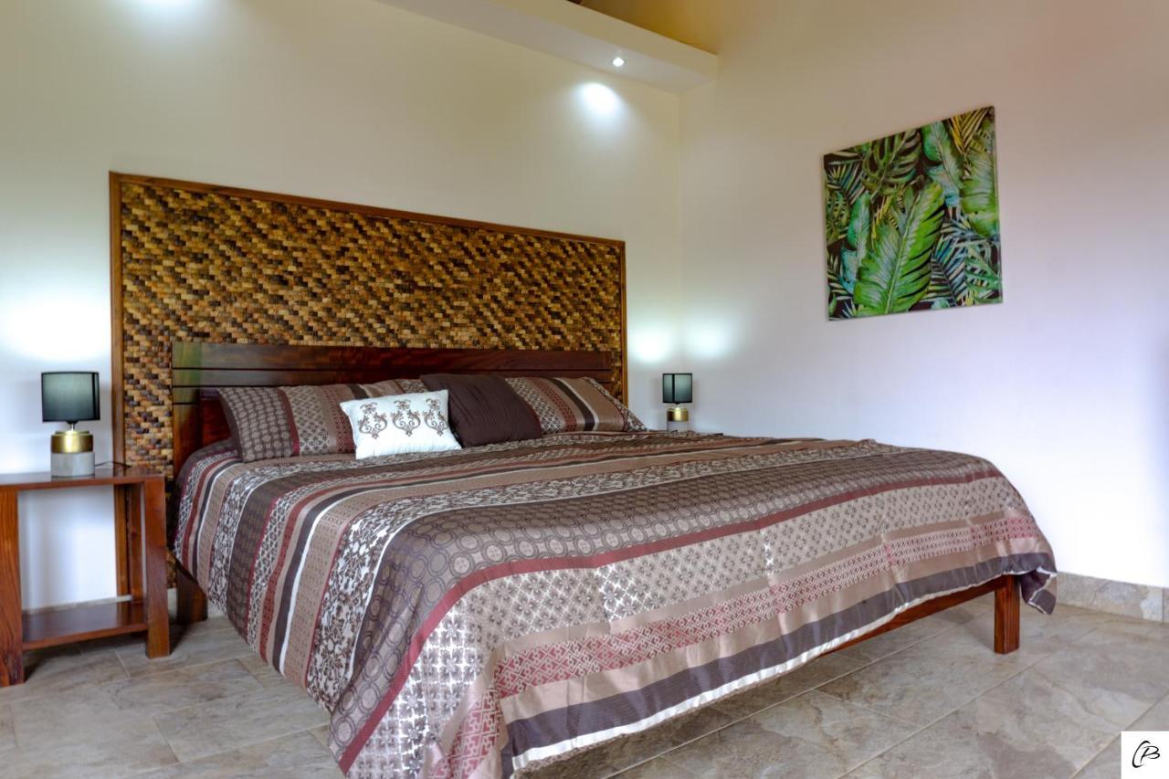 Hotel Casa Buenavista - Adults Only Samara Luaran gambar
