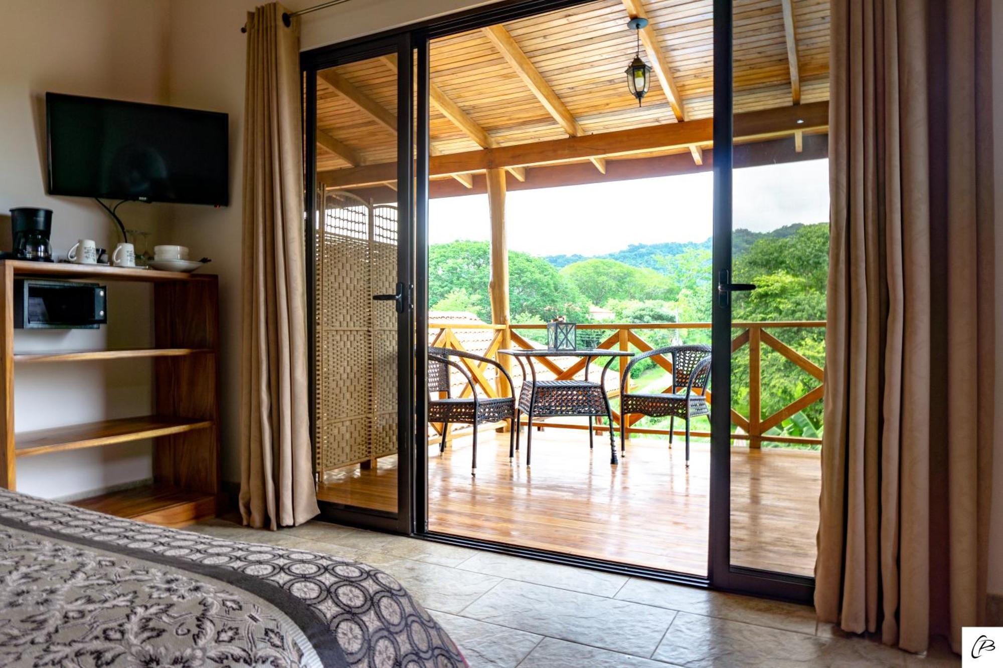 Hotel Casa Buenavista - Adults Only Samara Luaran gambar