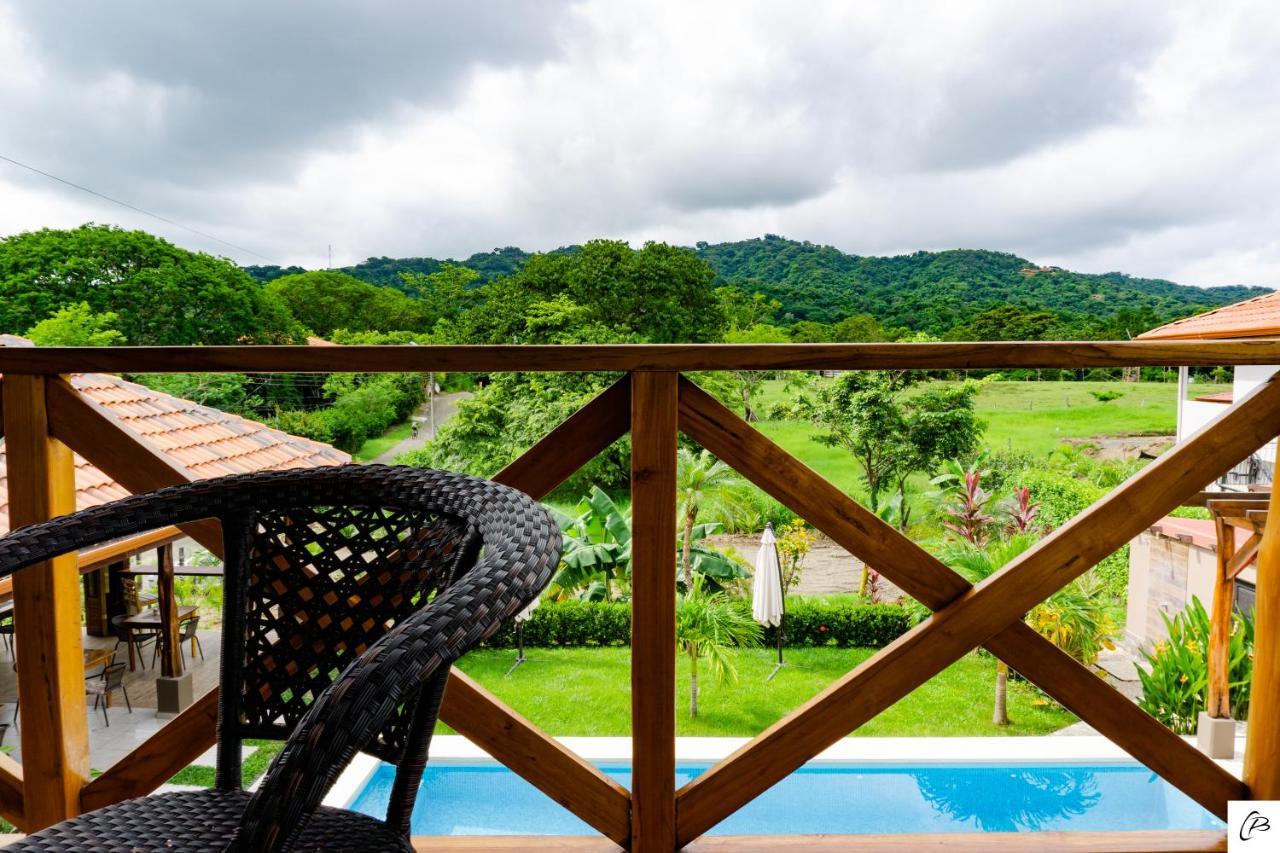 Hotel Casa Buenavista - Adults Only Samara Luaran gambar