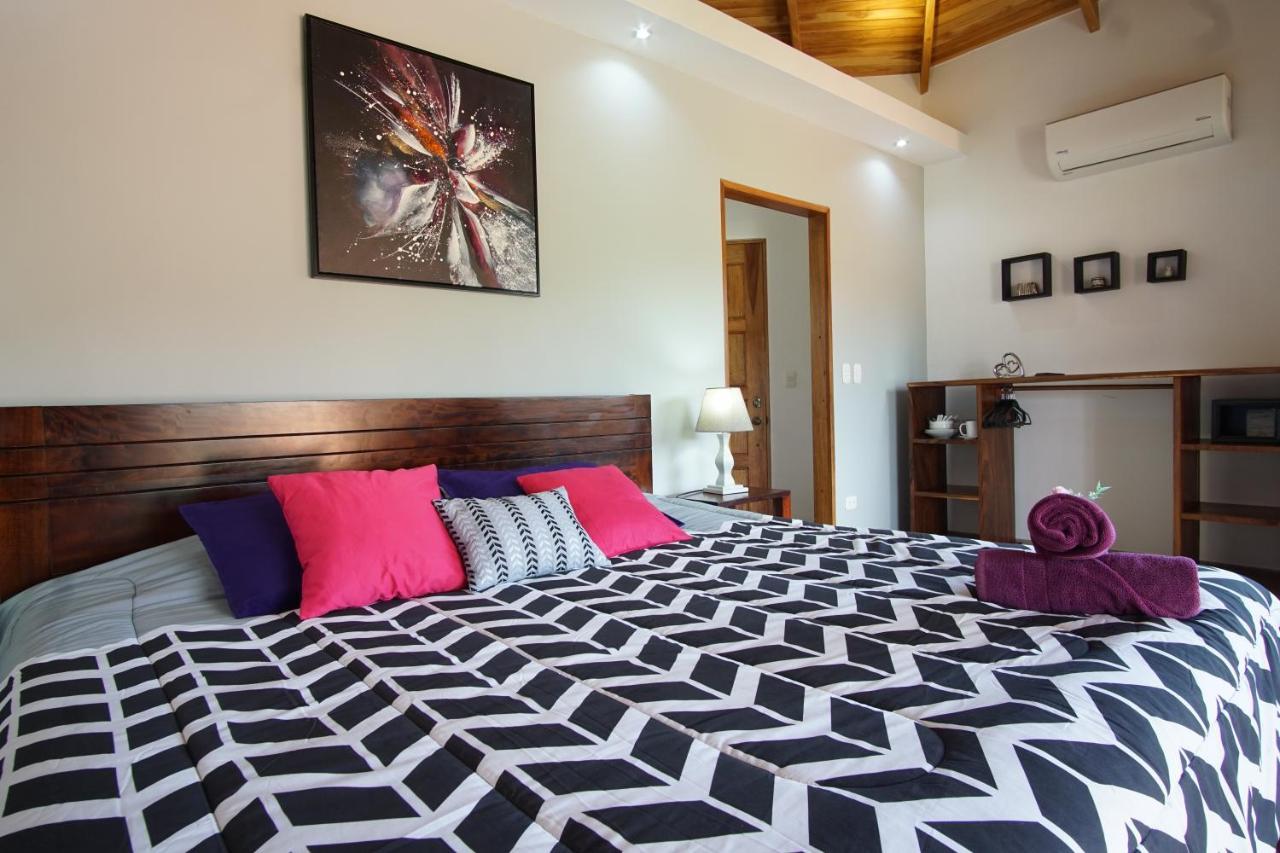 Hotel Casa Buenavista - Adults Only Samara Luaran gambar