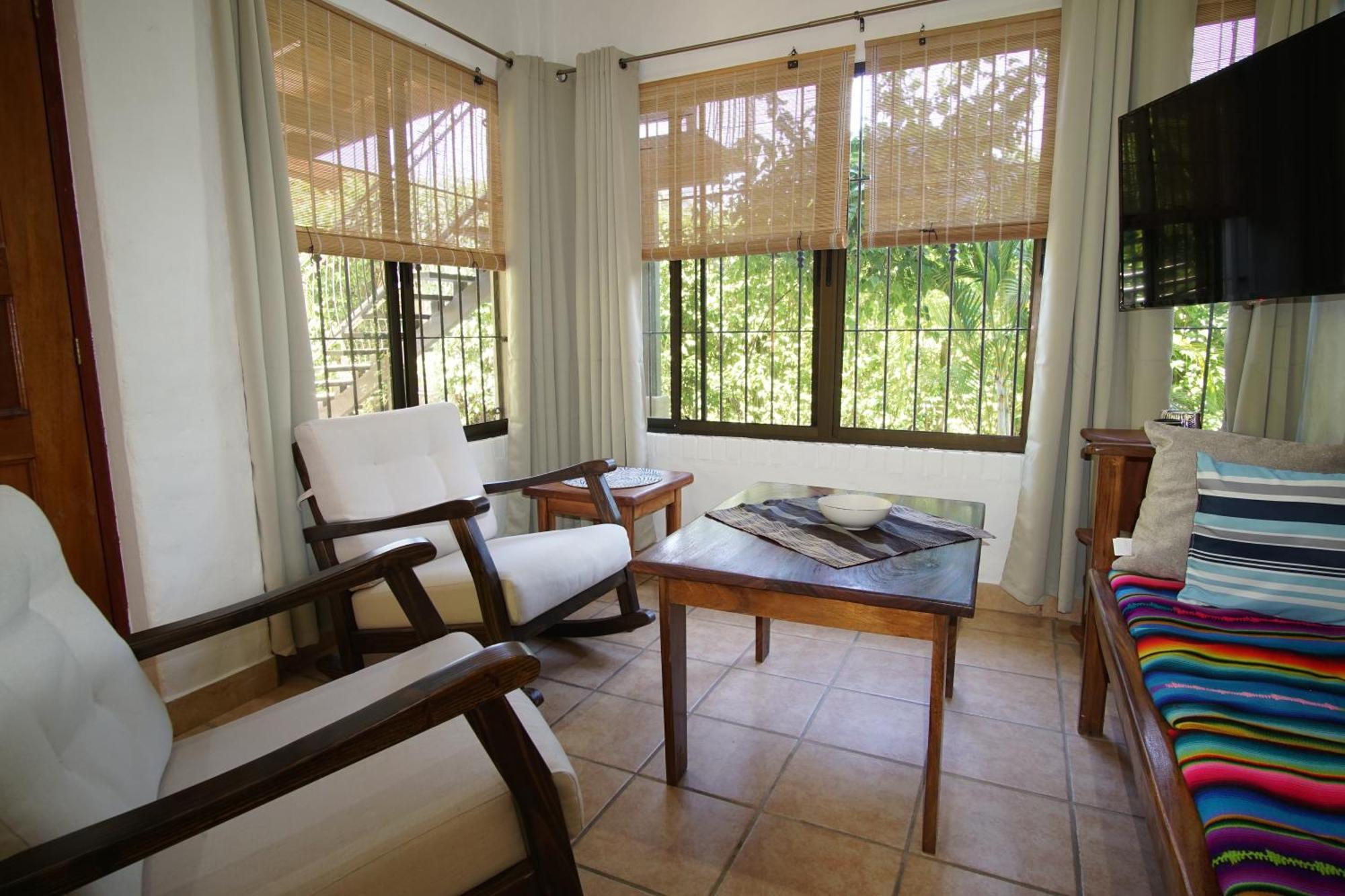 Hotel Casa Buenavista - Adults Only Samara Luaran gambar
