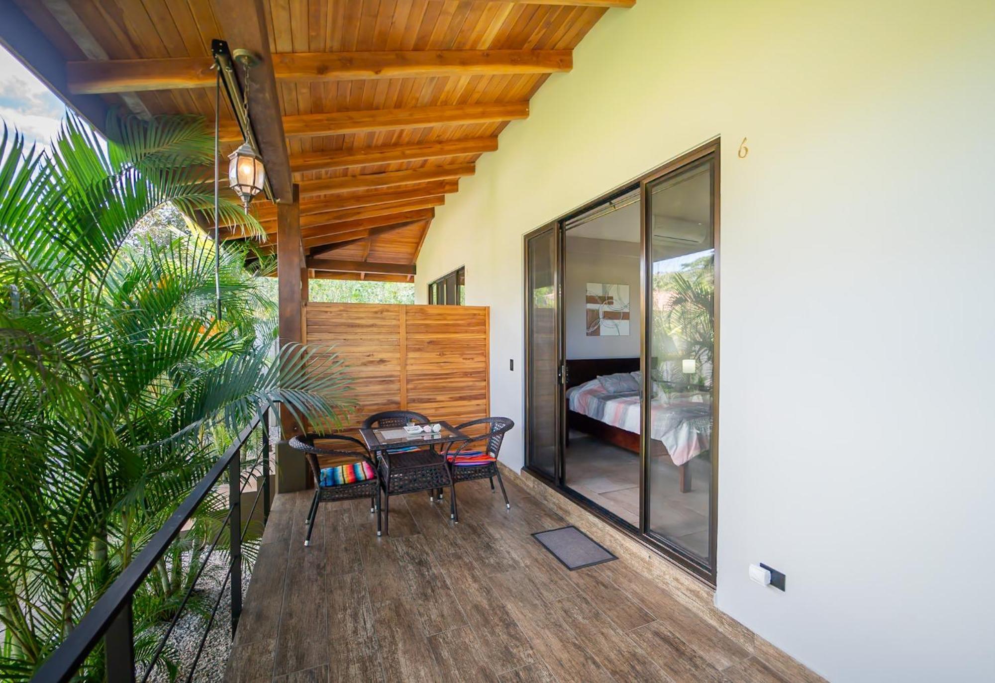 Hotel Casa Buenavista - Adults Only Samara Luaran gambar