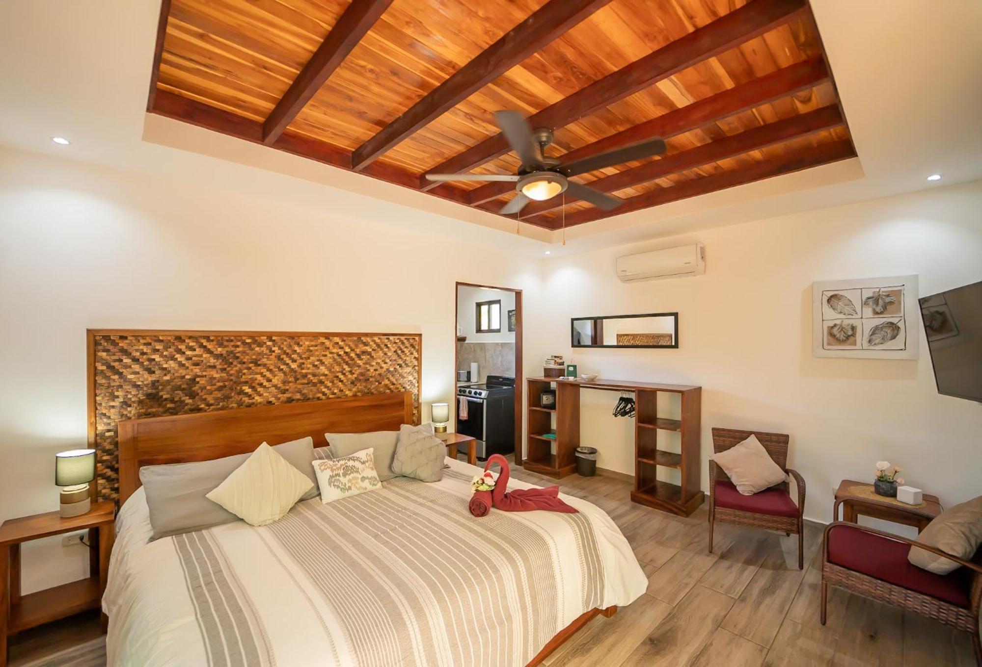 Hotel Casa Buenavista - Adults Only Samara Luaran gambar