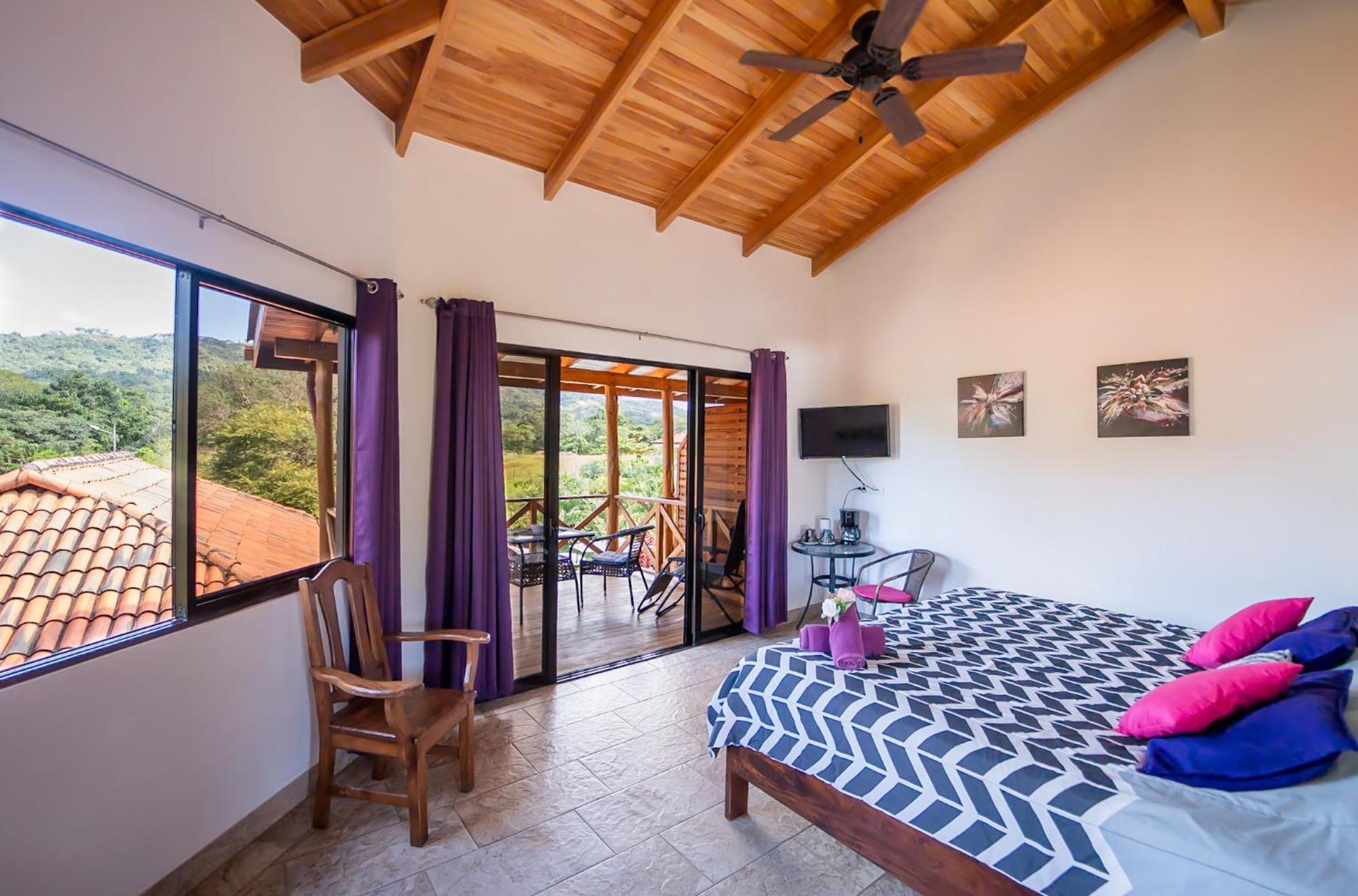 Hotel Casa Buenavista - Adults Only Samara Luaran gambar