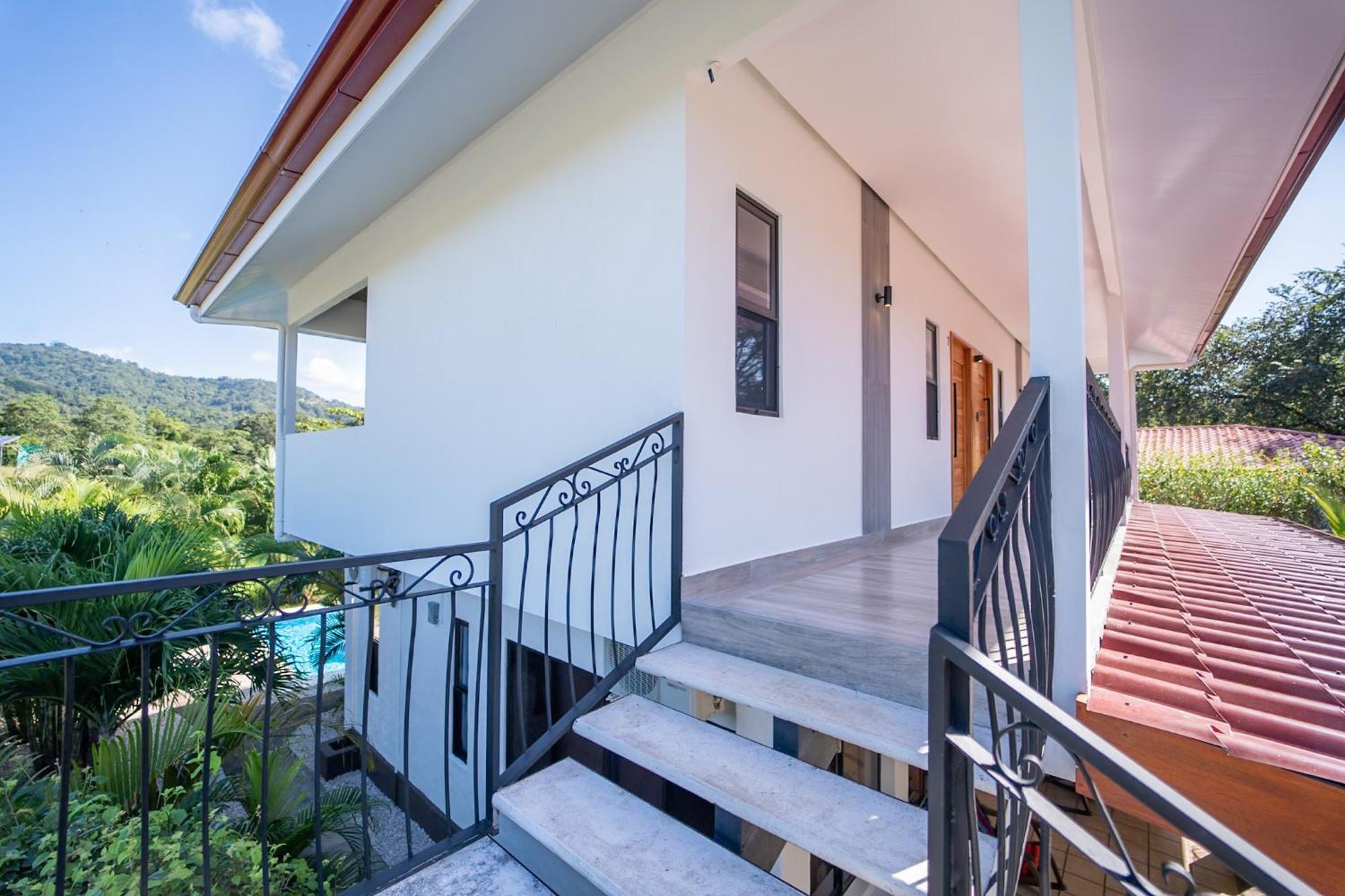 Hotel Casa Buenavista - Adults Only Samara Luaran gambar