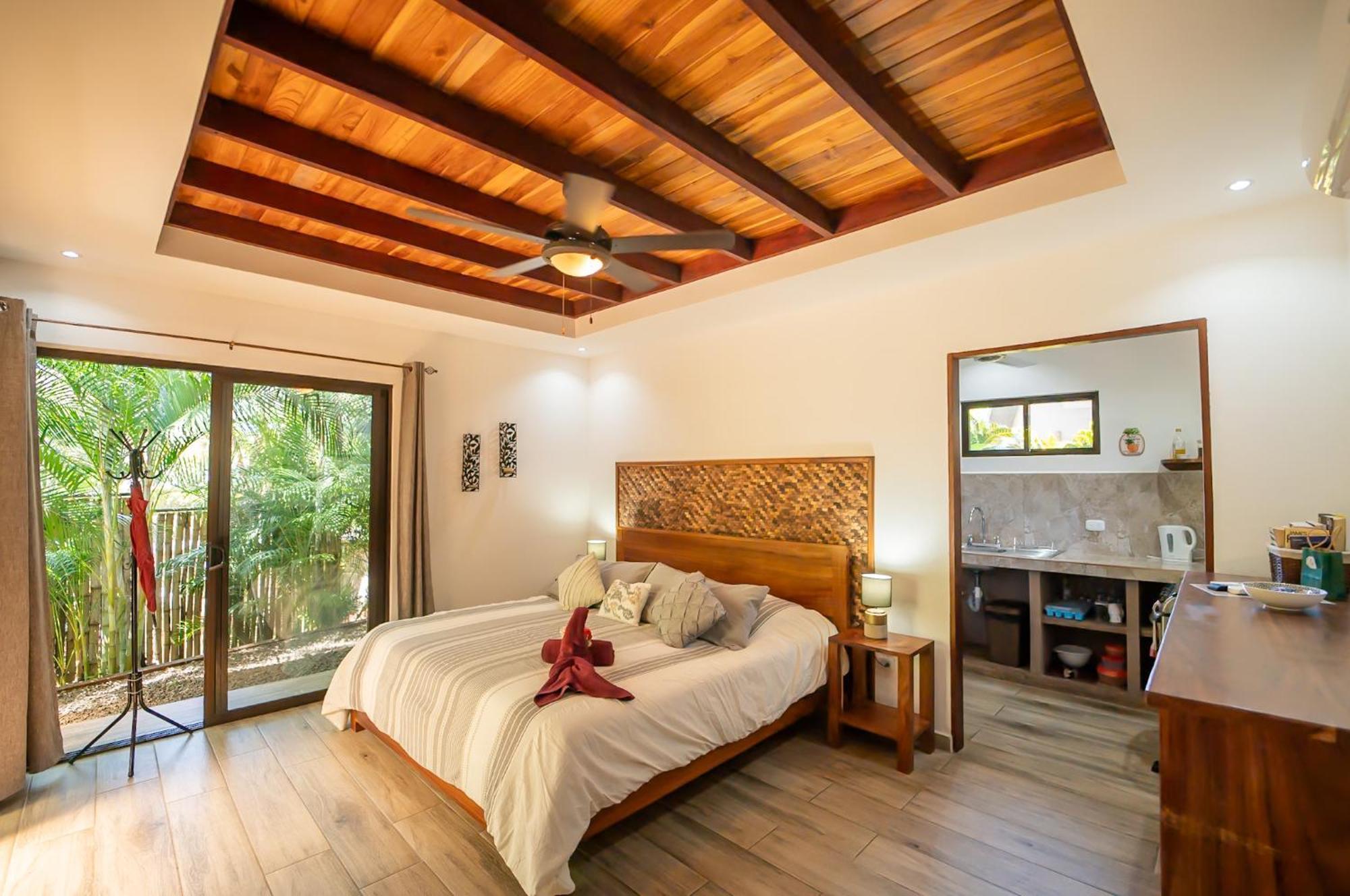 Hotel Casa Buenavista - Adults Only Samara Luaran gambar