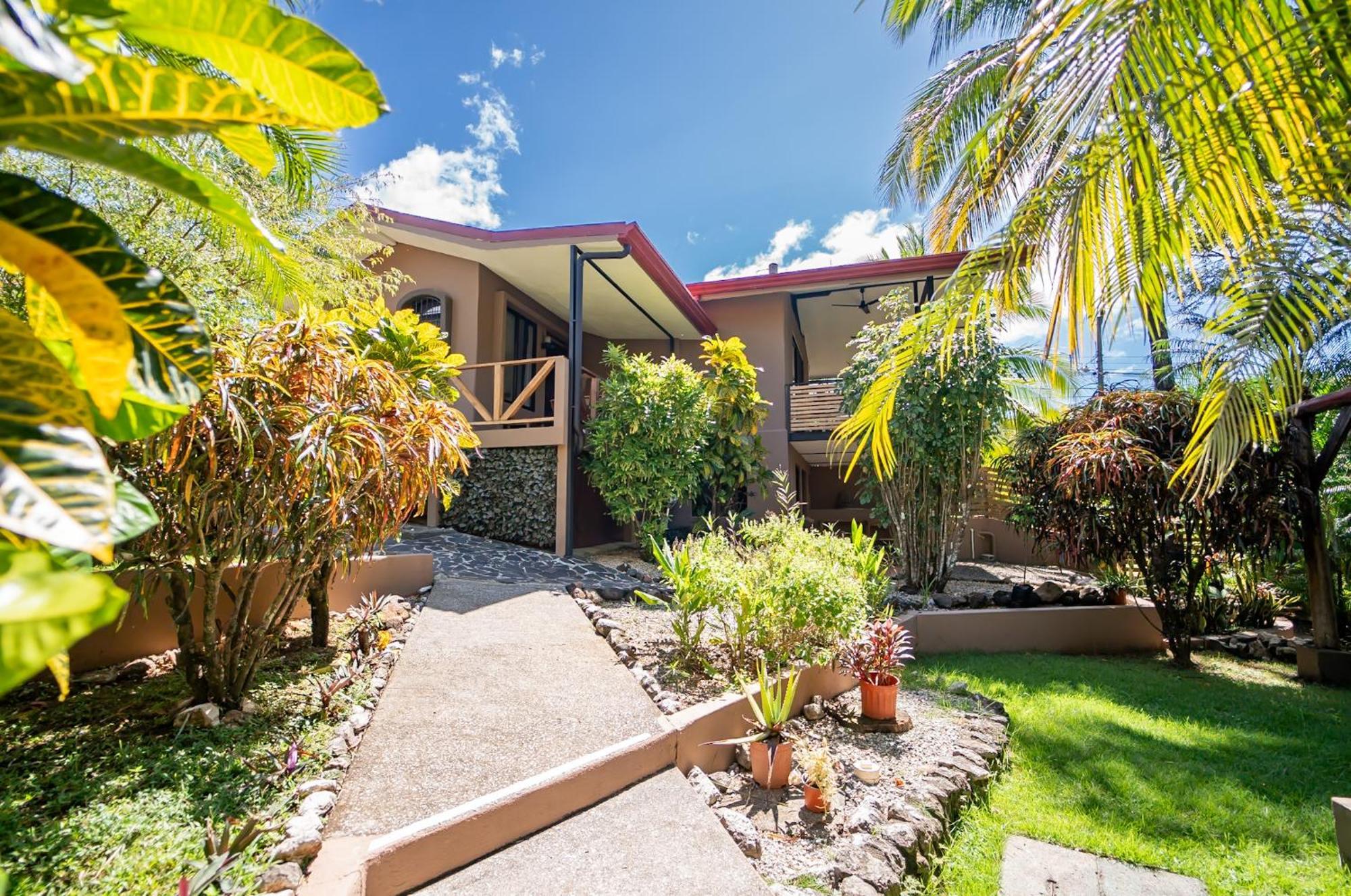 Hotel Casa Buenavista - Adults Only Samara Luaran gambar