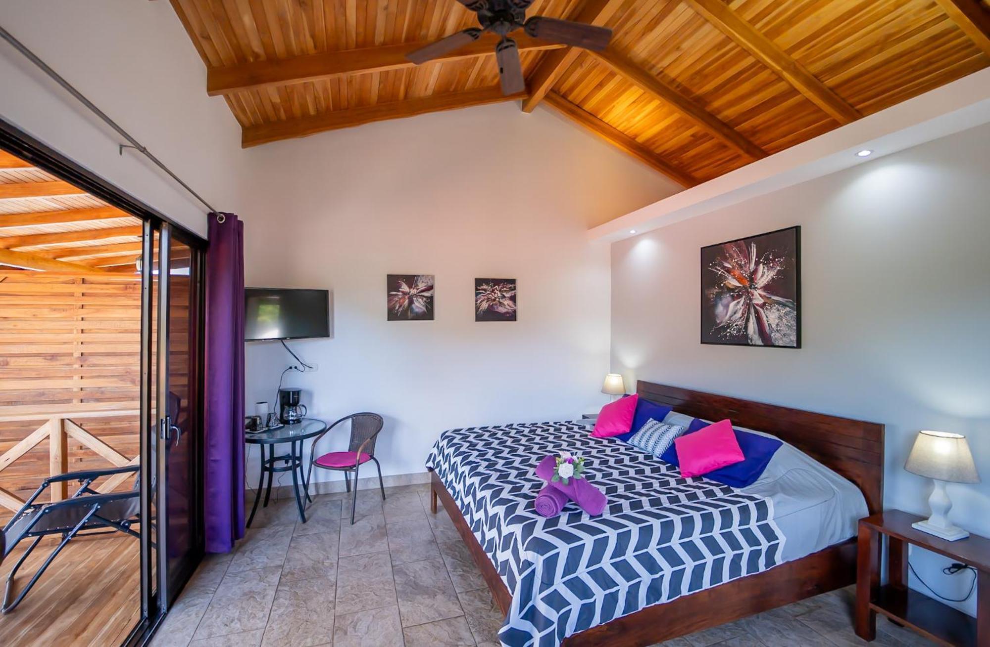 Hotel Casa Buenavista - Adults Only Samara Luaran gambar
