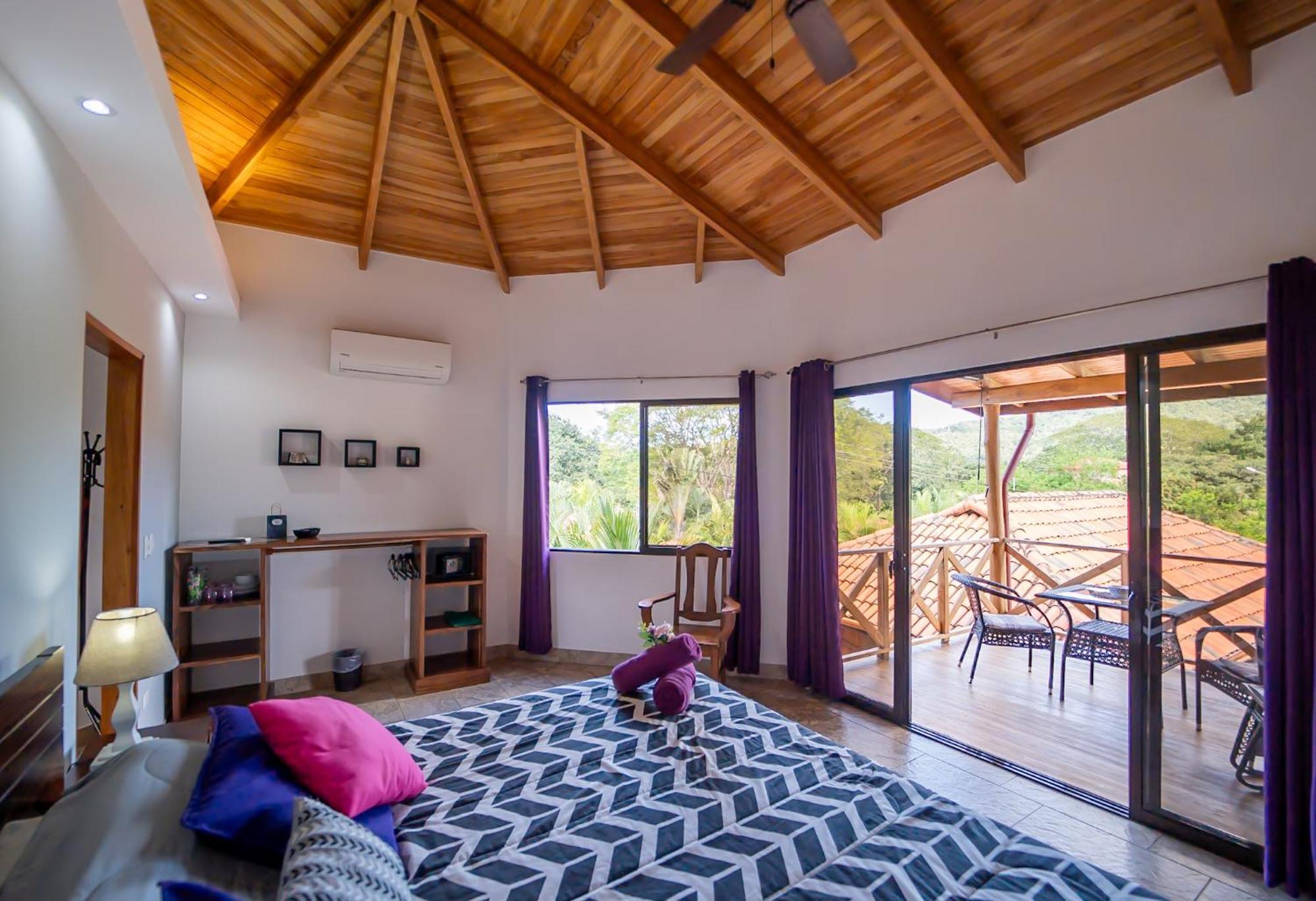 Hotel Casa Buenavista - Adults Only Samara Luaran gambar