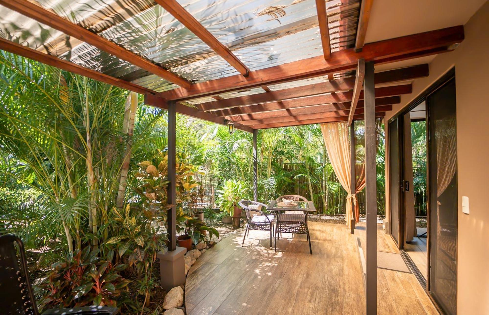 Hotel Casa Buenavista - Adults Only Samara Luaran gambar