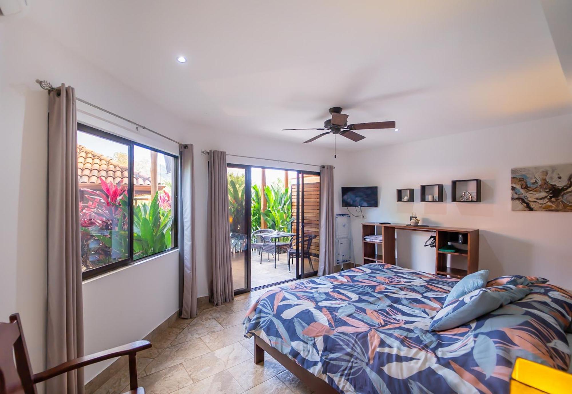 Hotel Casa Buenavista - Adults Only Samara Luaran gambar