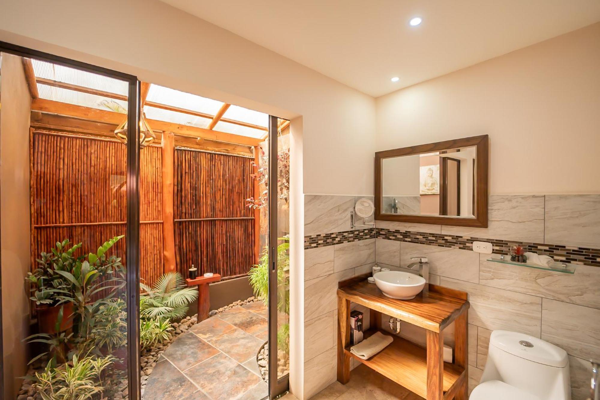 Hotel Casa Buenavista - Adults Only Samara Luaran gambar