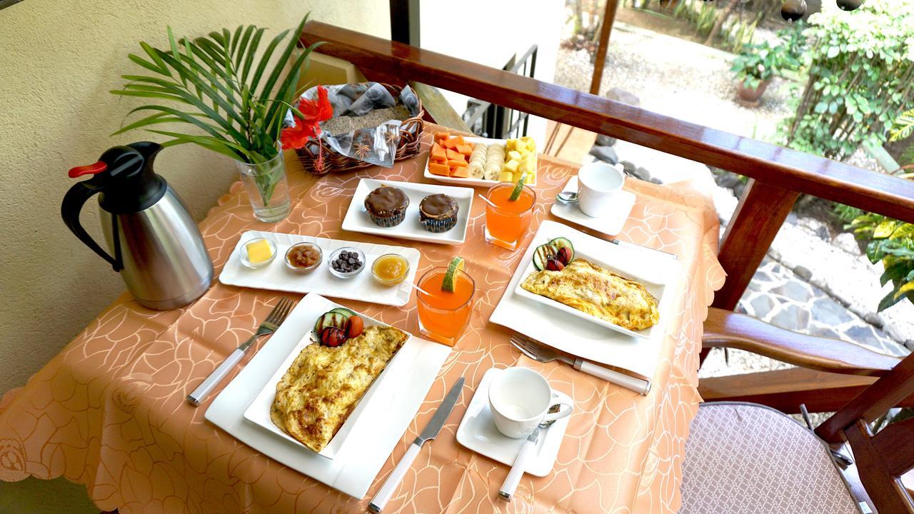 Hotel Casa Buenavista - Adults Only Samara Luaran gambar