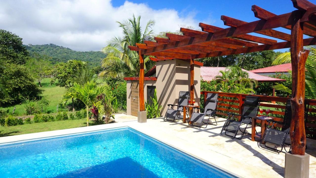 Hotel Casa Buenavista - Adults Only Samara Luaran gambar