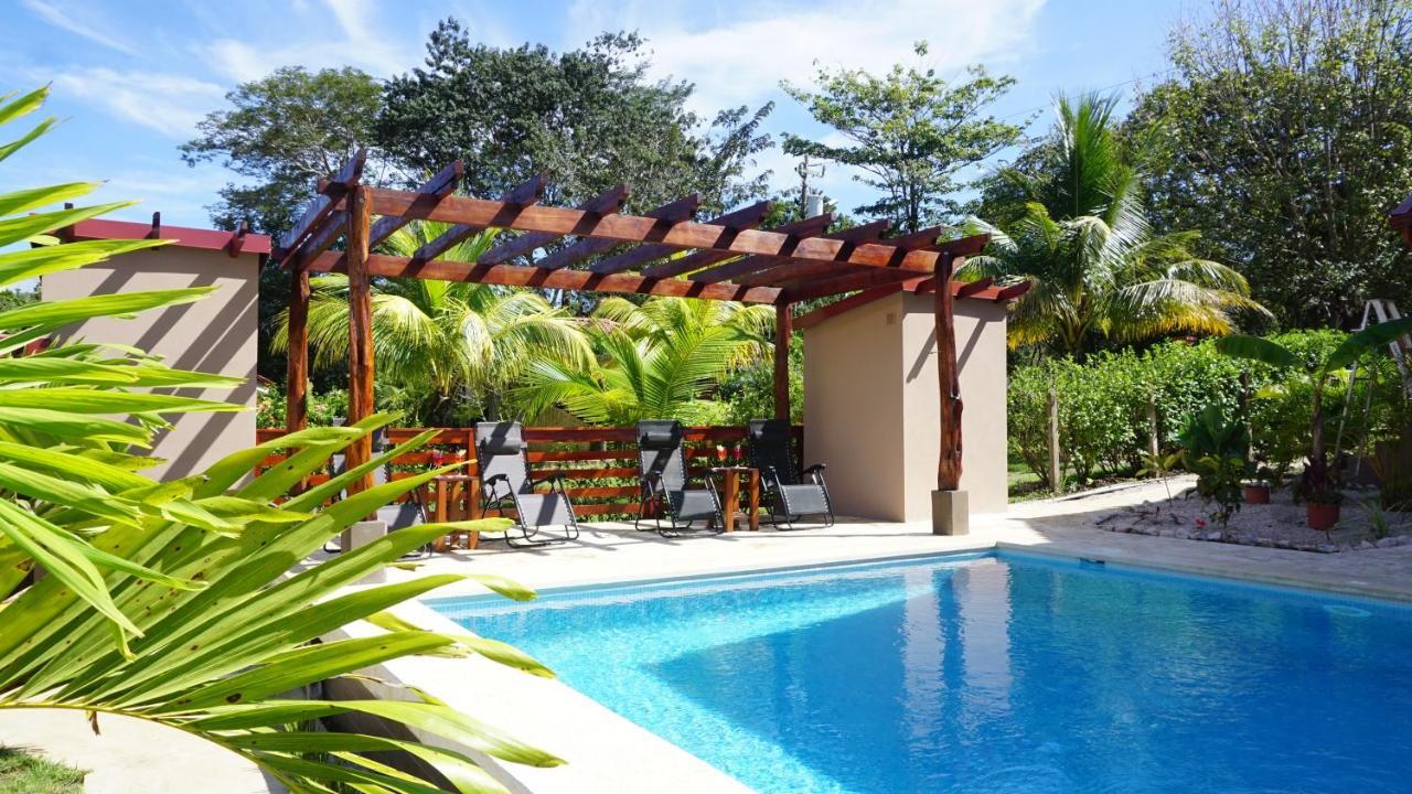 Hotel Casa Buenavista - Adults Only Samara Luaran gambar