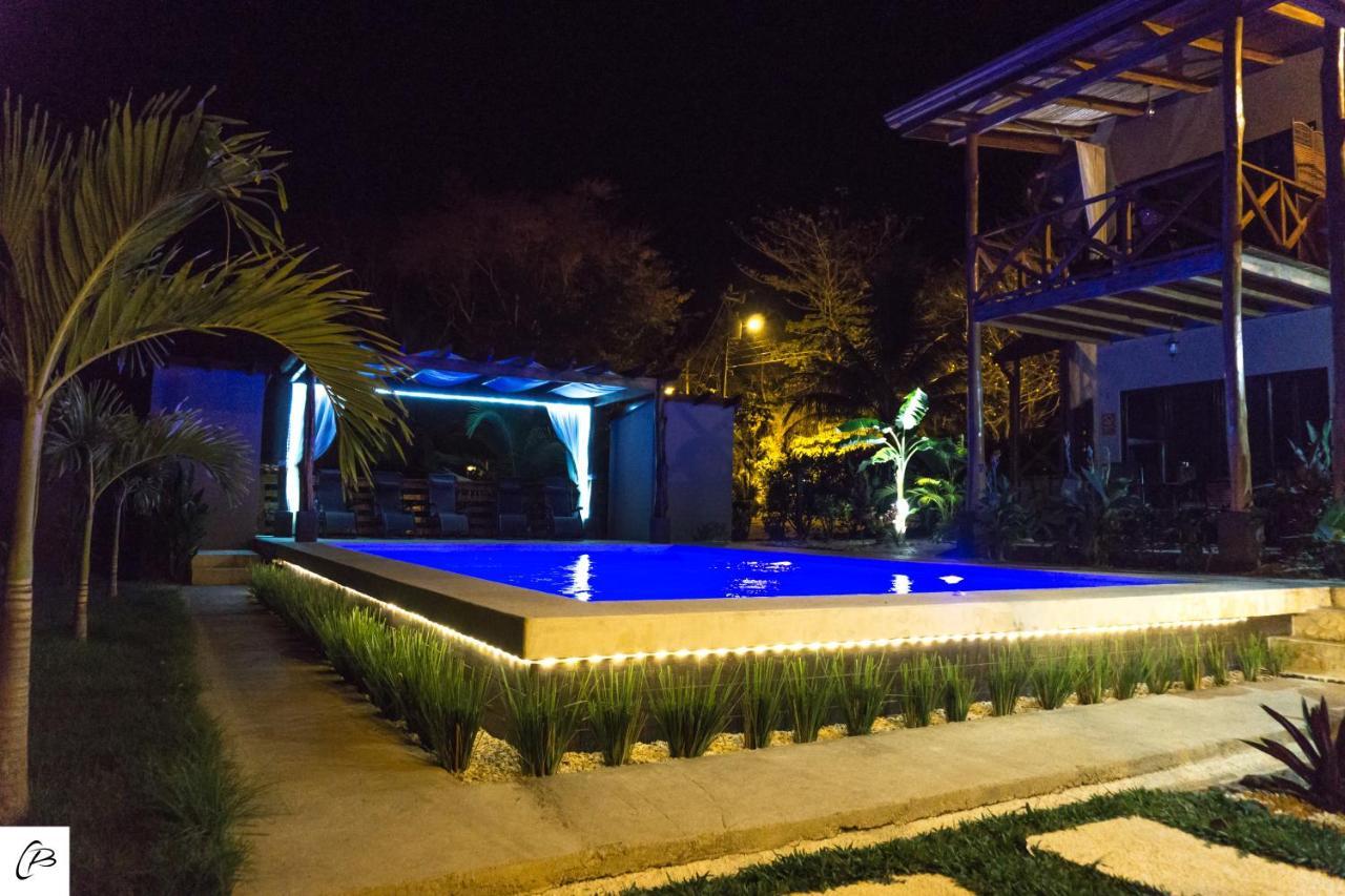 Hotel Casa Buenavista - Adults Only Samara Luaran gambar
