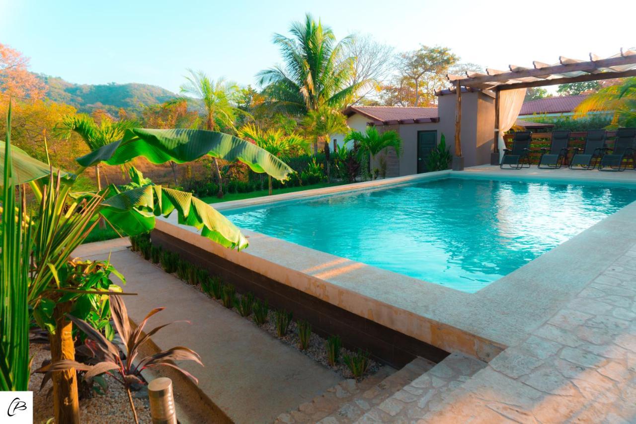 Hotel Casa Buenavista - Adults Only Samara Luaran gambar