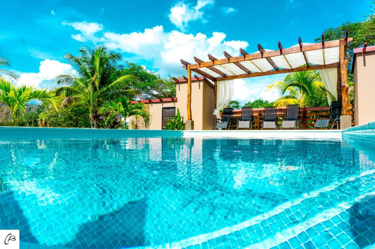 Hotel Casa Buenavista - Adults Only Samara Luaran gambar