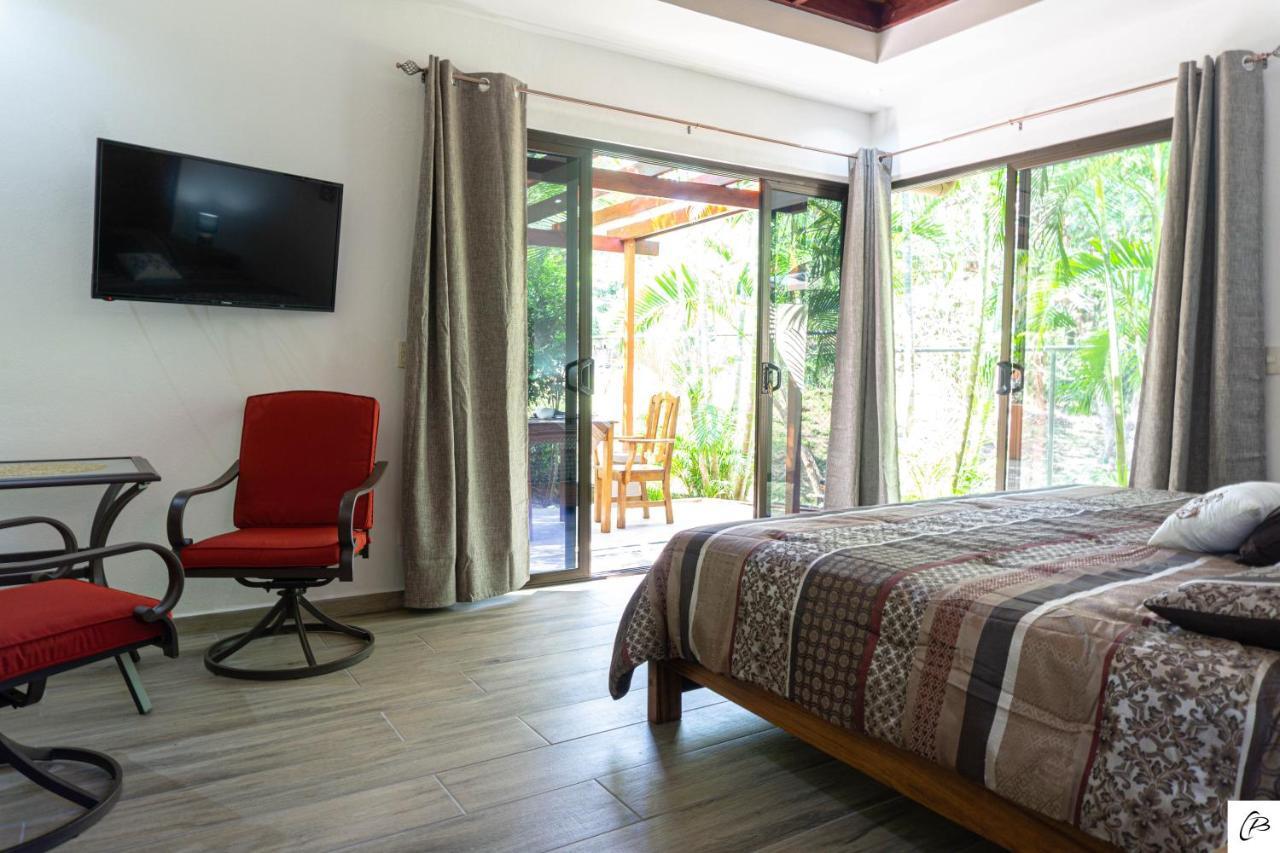 Hotel Casa Buenavista - Adults Only Samara Luaran gambar
