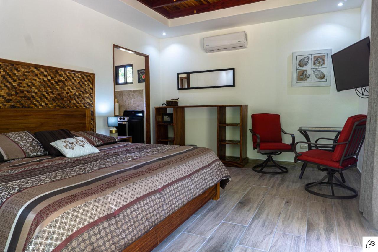 Hotel Casa Buenavista - Adults Only Samara Luaran gambar