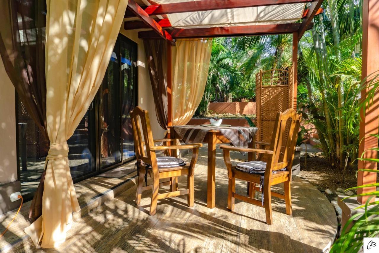 Hotel Casa Buenavista - Adults Only Samara Luaran gambar