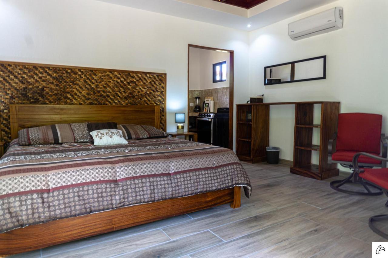 Hotel Casa Buenavista - Adults Only Samara Luaran gambar
