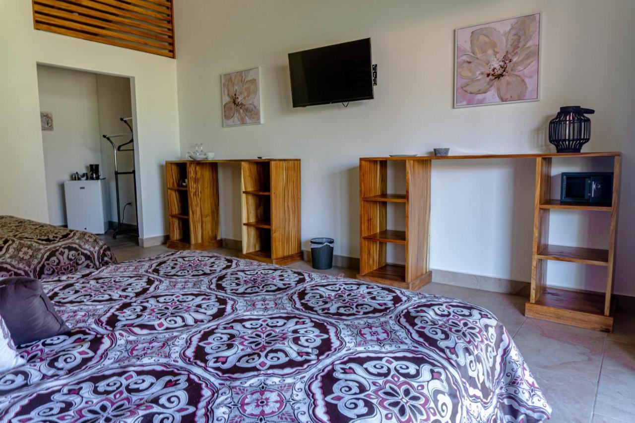 Hotel Casa Buenavista - Adults Only Samara Luaran gambar