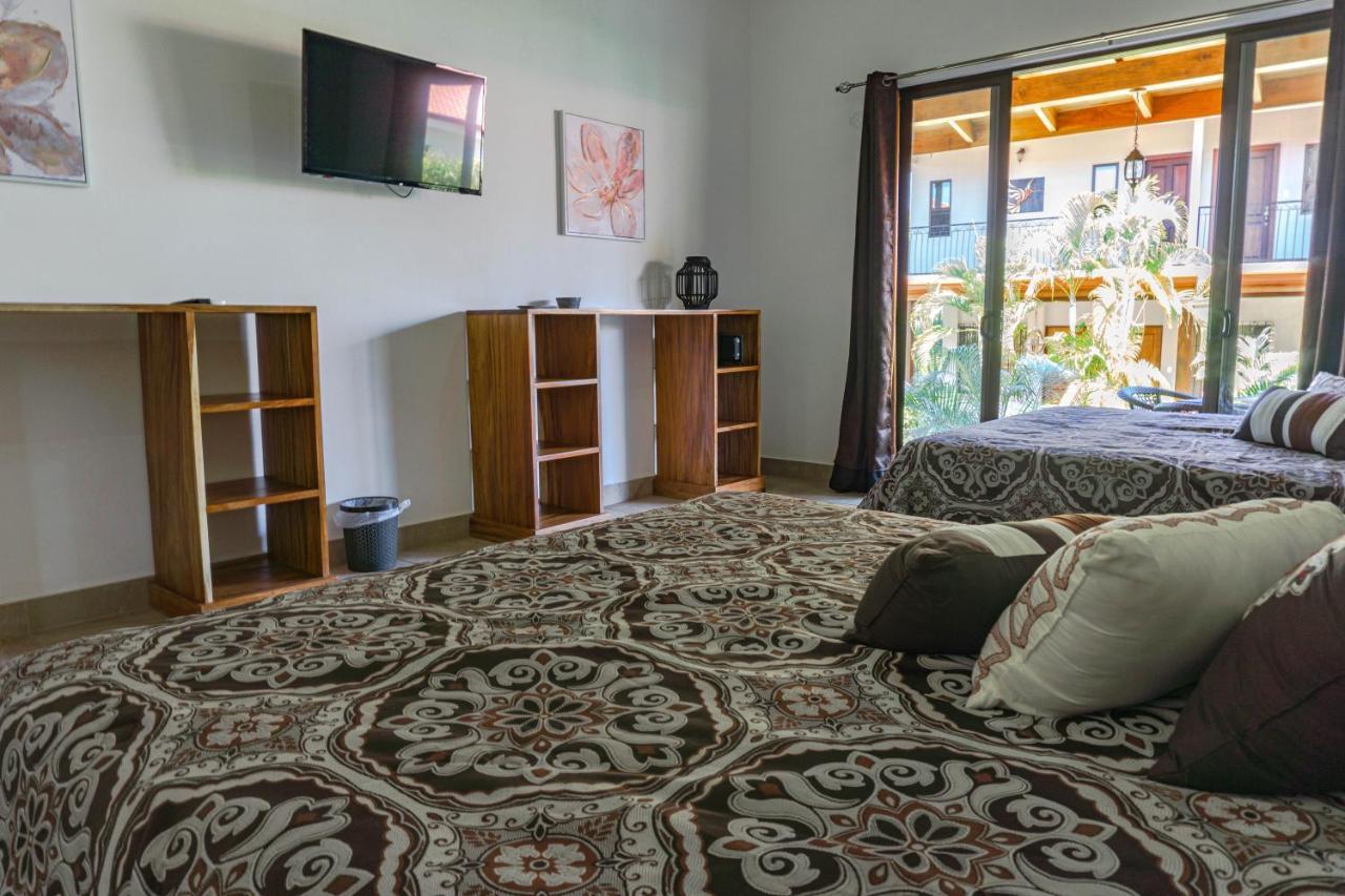 Hotel Casa Buenavista - Adults Only Samara Luaran gambar