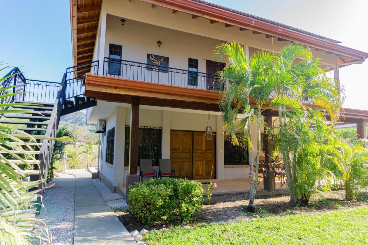 Hotel Casa Buenavista - Adults Only Samara Luaran gambar