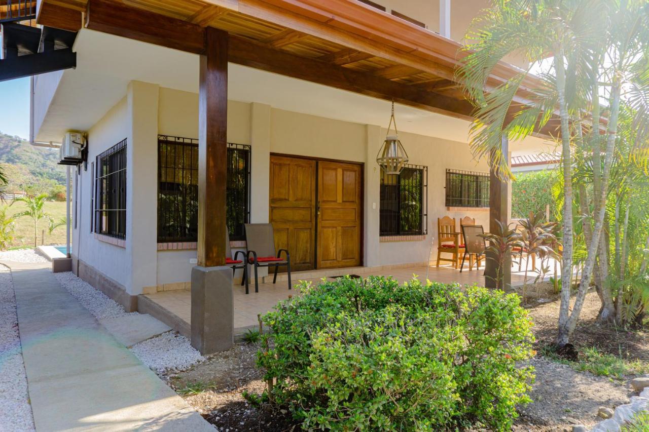 Hotel Casa Buenavista - Adults Only Samara Luaran gambar